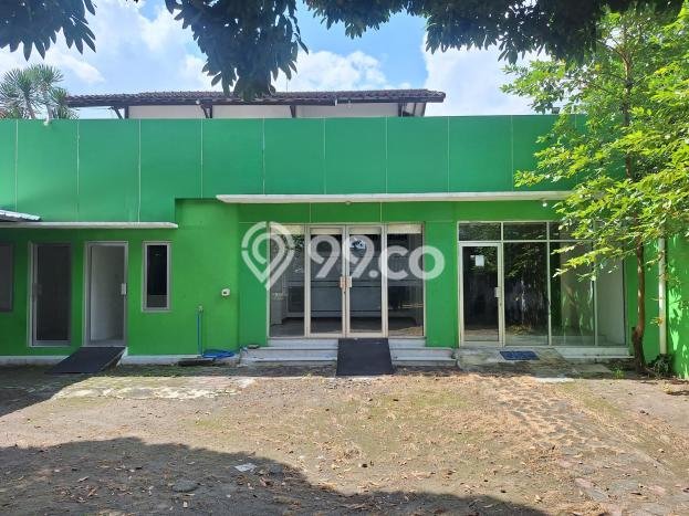 Rumah Bagus Siap Huni Di Gondokusuman Luas 200m2 Lokasi Strategis Rumah Bagus Siap Huni Di Gondokusuman Luas 200m2 Lokasi Strategis