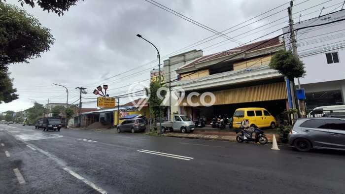 Ruko Disewakan Lokasi Mantrijeron Yogyakarta Harga Spesial! Ruko Disewakan Lokasi Mantrijeron Yogyakarta Harga Spesial!