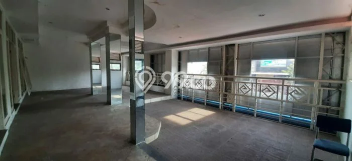 Kantor Disewakan di Area Ramai Jetis, Yogyakarta Kantor Disewakan di Area Ramai Jetis, Yogyakarta