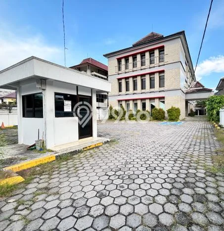 Unit Kantor Disewa Lokasi Jetis, Yogyakarta Spesifikasi Luas Bangunan 1847m2 Unit Kantor Disewa Lokasi Jetis, Yogyakarta Spesifikasi Luas Bangunan 1847m2