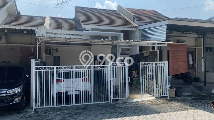 Rumah Strategis Modern Lb 70m2 di Banguntapan, Bantul Rumah Strategis Modern Lb 70m2 di Banguntapan, Bantul