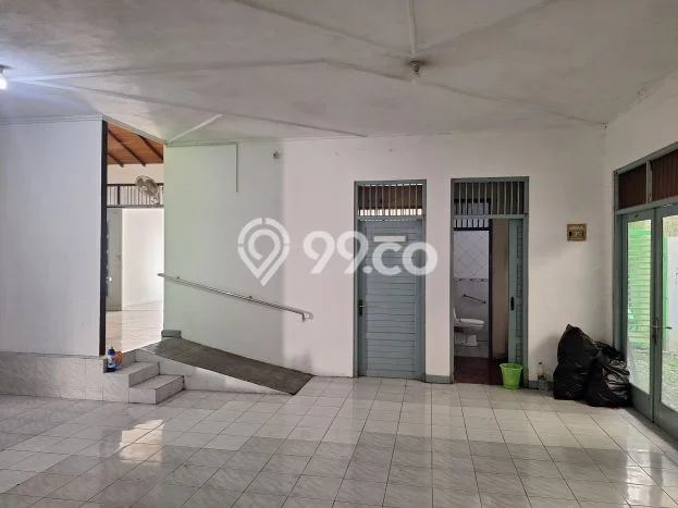Rumah Bagus Siap Huni Di Gondokusuman Luas 200m2 Lokasi Strategis Rumah Bagus Siap Huni Di Gondokusuman Luas 200m2 Lokasi Strategis