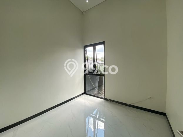 Rumah Modern Cantik 3 Kamar Siap Huni di Ngaglik Rumah Modern Cantik 3 Kamar Siap Huni di Ngaglik