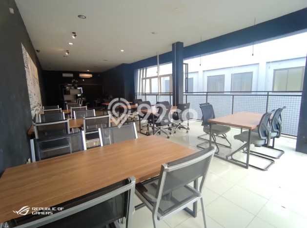 Unit Ruko Dijual di Depok Sleman 170m2 Unit Ruko Dijual di Depok Sleman 170m2