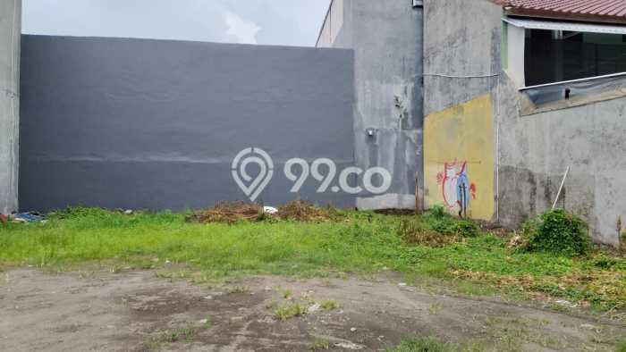 Tanah Kavling untuk Dijual di Depok Sleman 240m2 Tanah Kavling untuk Dijual di Depok Sleman 240m2
