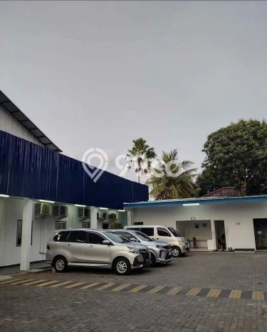 Gudang Disewa di Sewon, Bantul, LT 5000m2 / LB 1627m2 Gudang Disewa di Sewon, Bantul, LT 5000m2 / LB 1627m2