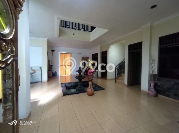 Disewakan Ruko di Ngaglik Sleman LT 209m2, LB 375m2 Disewakan Ruko di Ngaglik Sleman LT 209m2, LB 375m2