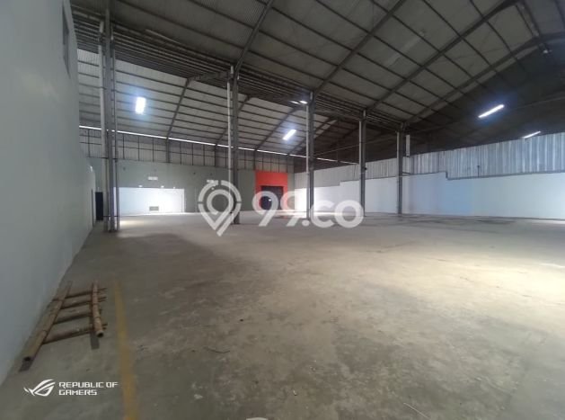 Gudang Disewakan Cepat di Sewon Bantul LB 1775m2 Gudang Disewakan Cepat di Sewon Bantul LB 1775m2