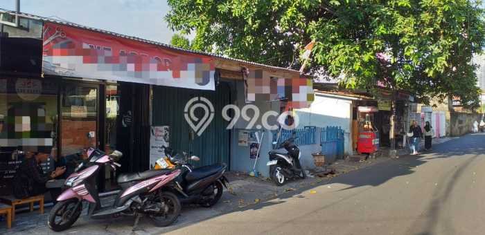 Dijual Rumah Elit Exclusive di Kebayoran Lama, Jakarta Selatan Dijual Rumah Elit Exclusive di Kebayoran Lama, Jakarta Selatan