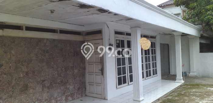 Dijual Rumah Premium dengan Fasilitas Sekitar Komplit di Kebayoran Lama, Jakarta Selatan Dijual Rumah Premium dengan Fasilitas Sekitar Komplit di Kebayoran Lama, Jakarta Selatan