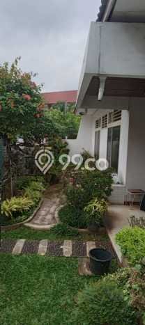 Hunian Eksklusif Dijual LT 321m2 di Kebayoran Lama, Jakarta Selatan Hunian Eksklusif Dijual LT 321m2 di Kebayoran Lama, Jakarta Selatan