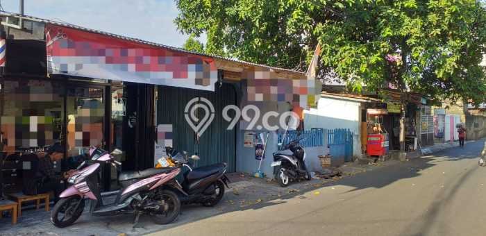Dijual Rumah Elit Exclusive di Kebayoran Lama, Jakarta Selatan Dijual Rumah Elit Exclusive di Kebayoran Lama, Jakarta Selatan