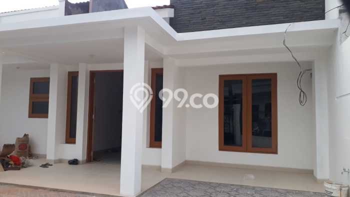 Siap Huni Rumah Mewah 3 Kamar di Pesanggrahan Dekat ke Mana Pun Siap Huni Rumah Mewah 3 Kamar di Pesanggrahan Dekat ke Mana Pun