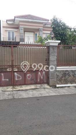 Hunian Mewah Dijual LT 420m2 di Kebon Jeruk, Jakarta Barat Hunian Mewah Dijual LT 420m2 di Kebon Jeruk, Jakarta Barat