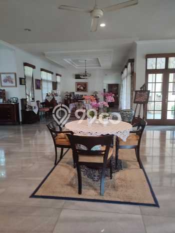 For Sale Rumah Mewah Exclusive di Cinere, Depok For Sale Rumah Mewah Exclusive di Cinere, Depok