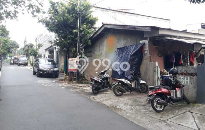 Dijual Hunian Mewah dengan Fasilitas Sekitar Lengkap di Kebayoran Lama, Jakarta Selatan Dijual Hunian Mewah dengan Fasilitas Sekitar Lengkap di Kebayoran Lama, Jakarta Selatan
