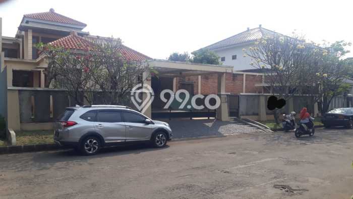 Hunian Super Mewah dengan Akses Paling Strategis di Bintaro, Tangerang Selatan Hunian Super Mewah dengan Akses Paling Strategis di Bintaro, Tangerang Selatan
