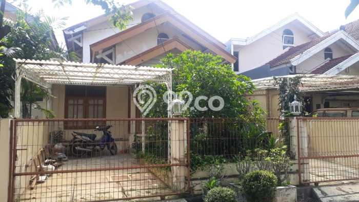 Hunian Super Elit dengan Akses Paling Strategis di Bintaro, Tangerang Selatan Hunian Super Elit dengan Akses Paling Strategis di Bintaro, Tangerang Selatan