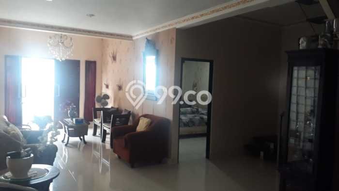 Dijual Rumah Mewah Megah Dengan View Eksklusif di Bintaro, Tangerang Selatan Dijual Rumah Mewah Megah Dengan View Eksklusif di Bintaro, Tangerang Selatan