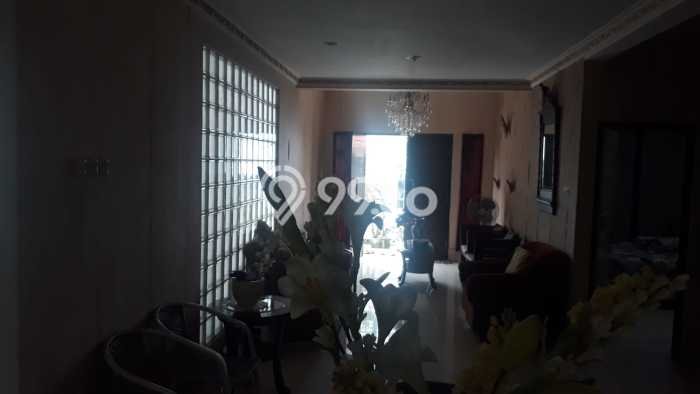 Dijual Rumah Mewah Megah Dengan View Eksklusif di Bintaro, Tangerang Selatan Dijual Rumah Mewah Megah Dengan View Eksklusif di Bintaro, Tangerang Selatan
