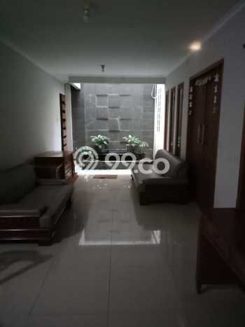 Rumah Elit Modern Siap Huni di Bintaro Tangerang Selatan Rumah Elit Modern Siap Huni di Bintaro Tangerang Selatan