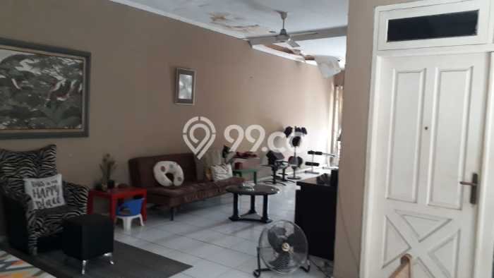For Sale Rumah Mewah Exclusive di Kebayoran Lama, Jakarta Selatan For Sale Rumah Mewah Exclusive di Kebayoran Lama, Jakarta Selatan