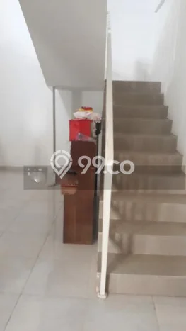 Jual Rumah Favorit Siap Huni LB 200m2 di Kebayoran Lama, Jakarta Selatan Jual Rumah Favorit Siap Huni LB 200m2 di Kebayoran Lama, Jakarta Selatan