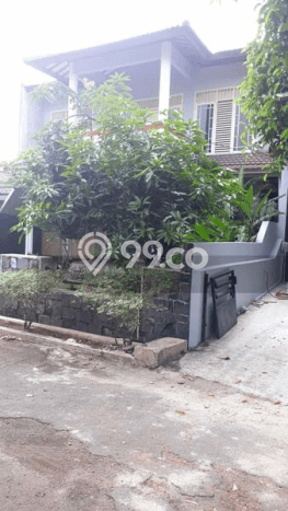 Dijual Rumah Mewah Exclusive di Kebayoran Lama, Jakarta Selatan Dijual Rumah Mewah Exclusive di Kebayoran Lama, Jakarta Selatan