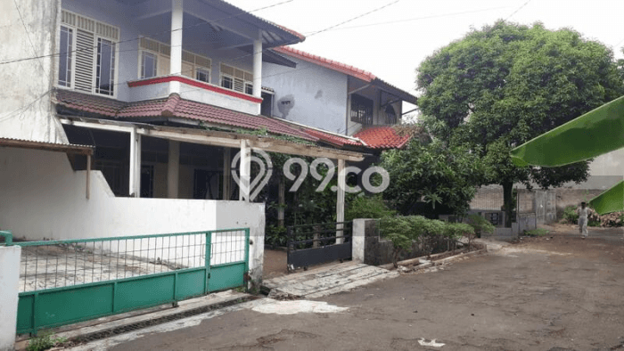 Dijual Rumah Mewah Exclusive di Kebayoran Lama, Jakarta Selatan Dijual Rumah Mewah Exclusive di Kebayoran Lama, Jakarta Selatan