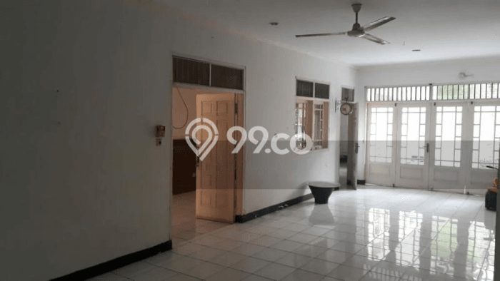 Dijual Rumah Mewah Exclusive di Kebayoran Lama, Jakarta Selatan Dijual Rumah Mewah Exclusive di Kebayoran Lama, Jakarta Selatan