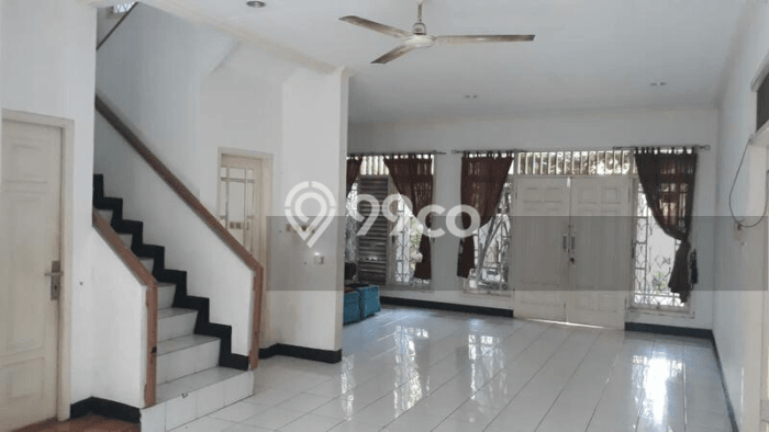 Dijual Rumah Mewah Exclusive di Kebayoran Lama, Jakarta Selatan Dijual Rumah Mewah Exclusive di Kebayoran Lama, Jakarta Selatan