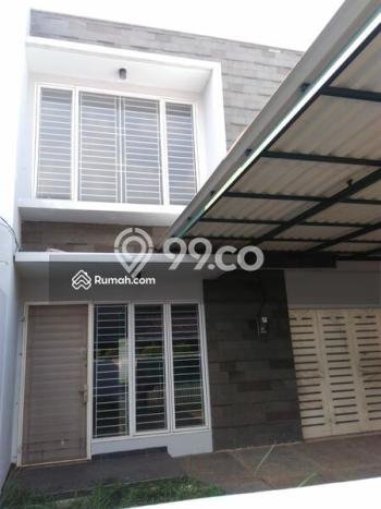 Siap Huni Hunian Elit 4 Kamar di Kebayoran Lama Dekat ke Mana Pun Siap Huni Hunian Elit 4 Kamar di Kebayoran Lama Dekat ke Mana Pun