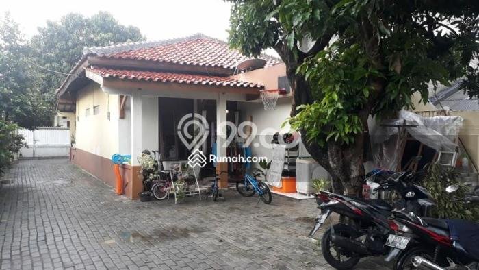 Hot Offer Hunian Mewah Ideal dan Luas di Kebayoran Lama, Jakarta Selatan Hot Offer Hunian Mewah Ideal dan Luas di Kebayoran Lama, Jakarta Selatan