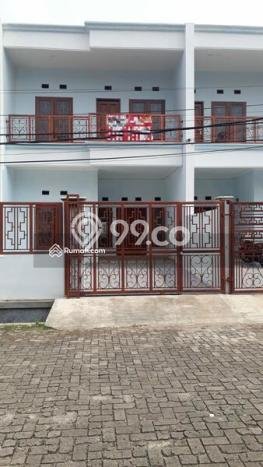 Rumah Minimalis 4 Kamar LT 165m2 di Kreo Rumah Minimalis 4 Kamar LT 165m2 di Kreo