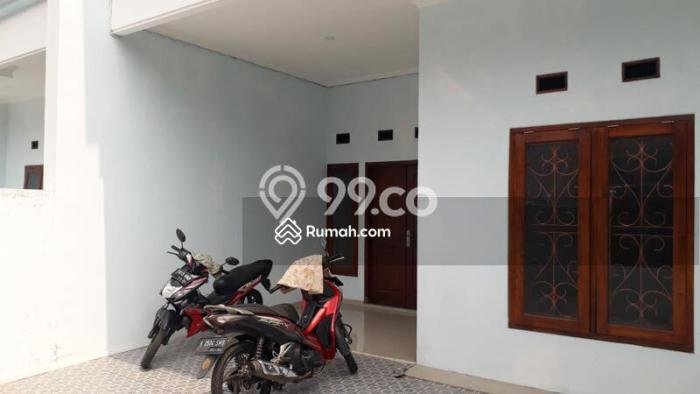Rumah Minimalis 4 Kamar LT 165m2 di Kreo Rumah Minimalis 4 Kamar LT 165m2 di Kreo