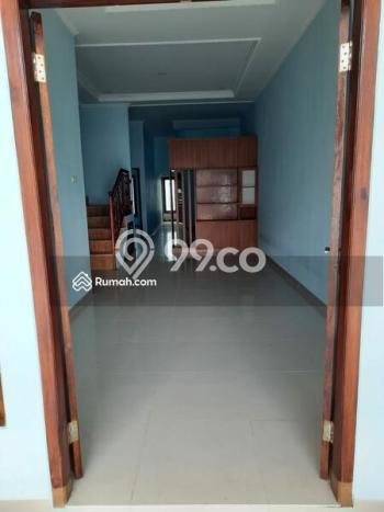 Rumah Minimalis 4 Kamar LT 165m2 di Kreo Rumah Minimalis 4 Kamar LT 165m2 di Kreo