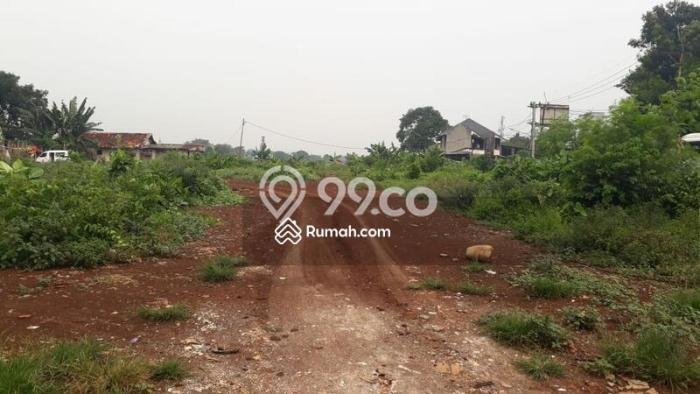 Untuk Dijual Tanah di Pesanggrahan Jakarta Selatan Luas 16000m2 SHM Untuk Dijual Tanah di Pesanggrahan Jakarta Selatan Luas 16000m2 SHM
