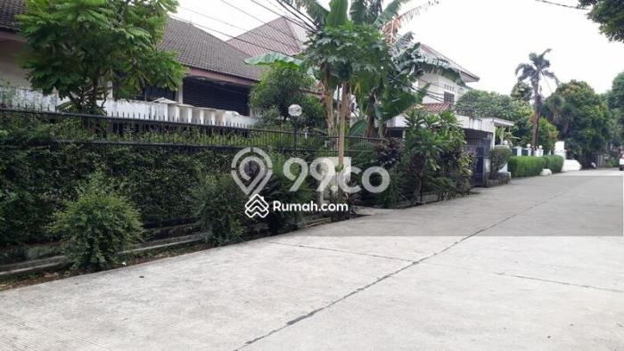 Hot Offer Hunian Mewah Ideal dan Luas di Kebayoran Lama, Jakarta Selatan Hot Offer Hunian Mewah Ideal dan Luas di Kebayoran Lama, Jakarta Selatan