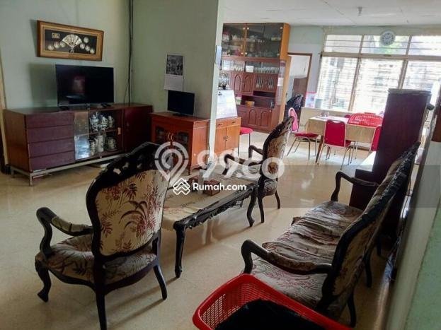 Best Deal Hunian Premium Ideal dan Luas di Pesanggrahan, Jakarta Selatan Best Deal Hunian Premium Ideal dan Luas di Pesanggrahan, Jakarta Selatan