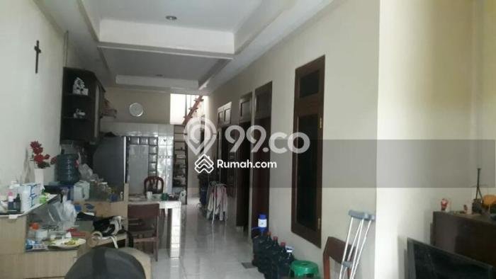 Rumah Modern Cantik 3 KT Siap Huni di Pesanggrahan Rumah Modern Cantik 3 KT Siap Huni di Pesanggrahan