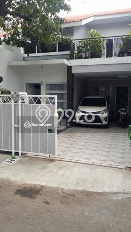 Siap Huni Hunian Elit 4 Kamar di Pesanggrahan Dekat ke Mana Pun Siap Huni Hunian Elit 4 Kamar di Pesanggrahan Dekat ke Mana Pun