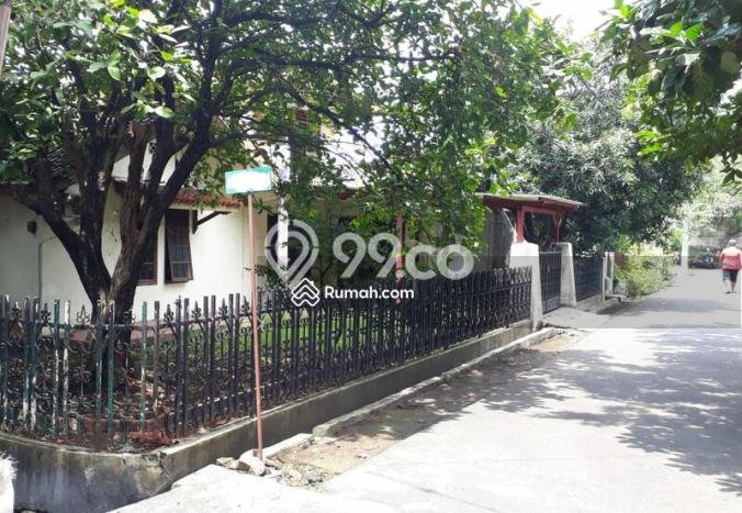 Hot Offer Hunian Mewah Ideal dan Luas di Pesanggrahan, Jakarta Selatan Hot Offer Hunian Mewah Ideal dan Luas di Pesanggrahan, Jakarta Selatan