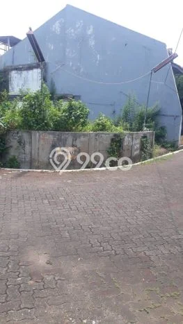 Lahan Dijual Lokasi Pesanggrahan, Jakarta Selatan dengan Luas Tanah 90m2 dan Status SHM Lahan Dijual Lokasi Pesanggrahan, Jakarta Selatan dengan Luas Tanah 90m2 dan Status SHM