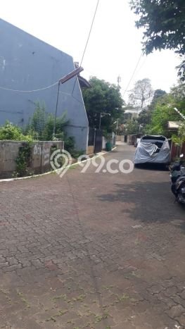 Lahan Dijual Lokasi Pesanggrahan, Jakarta Selatan dengan Luas Tanah 90m2 dan Status SHM Lahan Dijual Lokasi Pesanggrahan, Jakarta Selatan dengan Luas Tanah 90m2 dan Status SHM