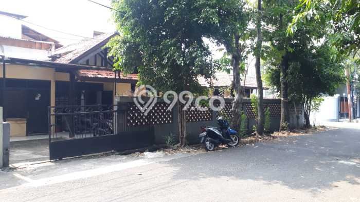 Rumah Modern Minimalis 3 KT Siap Huni di Pesanggrahan Rumah Modern Minimalis 3 KT Siap Huni di Pesanggrahan
