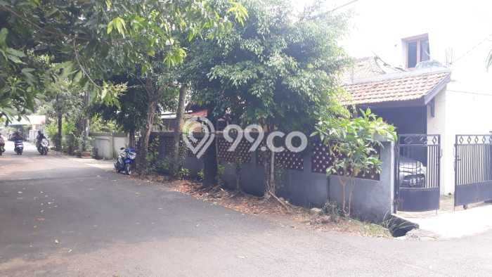 Rumah Modern Minimalis 3 KT Siap Huni di Pesanggrahan Rumah Modern Minimalis 3 KT Siap Huni di Pesanggrahan