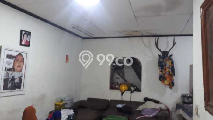 Rumah Modern Minimalis 3 KT Siap Huni di Pesanggrahan Rumah Modern Minimalis 3 KT Siap Huni di Pesanggrahan