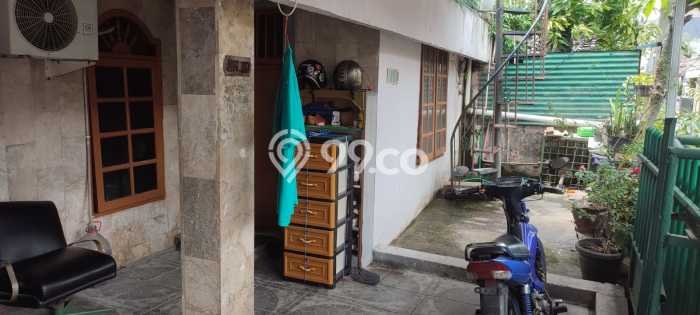 Rumah Strategis Modern Lb 120m2 di Pesanggrahan, Jakarta Selatan Rumah Strategis Modern Lb 120m2 di Pesanggrahan, Jakarta Selatan