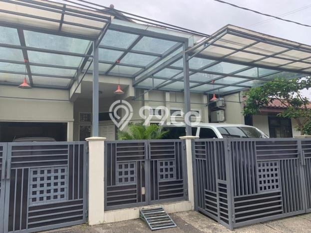 Hunian Super Mewah dengan Akses Paling Strategis di Bintaro, Tangerang Selatan Hunian Super Mewah dengan Akses Paling Strategis di Bintaro, Tangerang Selatan
