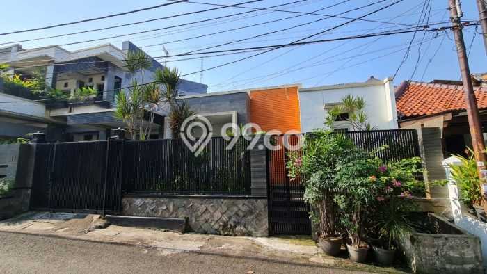 Hot Offer Hunian Premium Ideal dan Luas di Kebayoran Lama, Jakarta Selatan Hot Offer Hunian Premium Ideal dan Luas di Kebayoran Lama, Jakarta Selatan